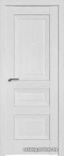 

Межкомнатная дверь ProfilDoors 2.93XN R 90x200 (монблан)