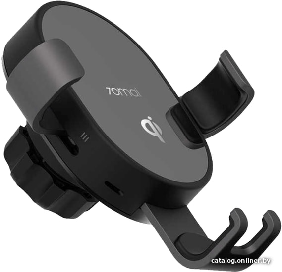 

Держатель для смартфона 70mai Wireless Car Charger Mount PB01