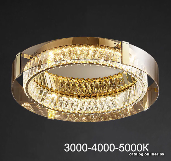 

Припотолочная люстра ImperiumLoft Persey01 223752-23