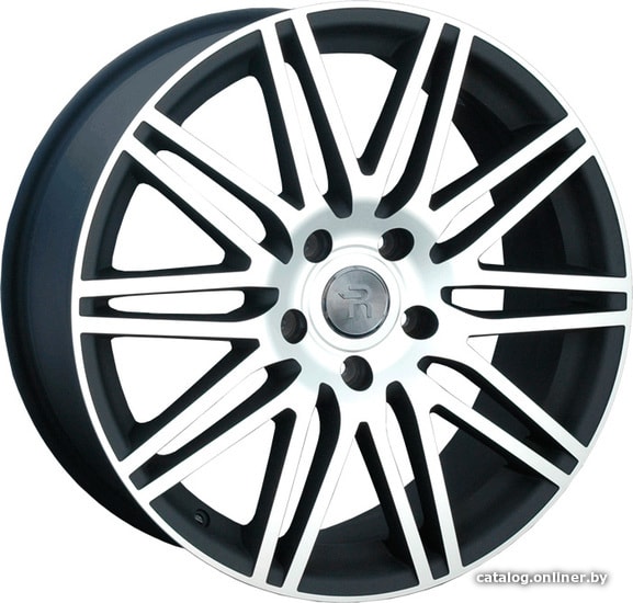

Литые диски Replay VV128 20x9" 5x130мм DIA 71.6мм ET 57мм MBF