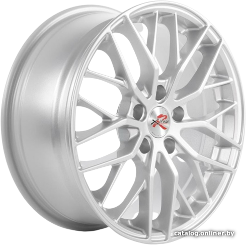 

Литые диски X'trike R007 17x7.5" 5x114.3мм DIA 66.1мм ET 45мм HS