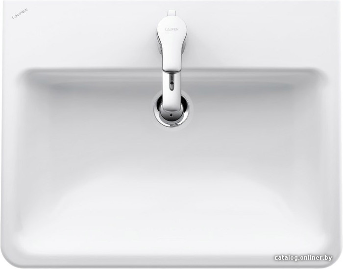 

Умывальник Laufen Pro S 56x44 [818963]