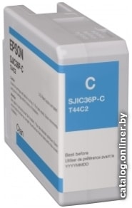 

Картридж Epson C13T44C240
