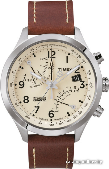 

Наручные часы Timex T2N932