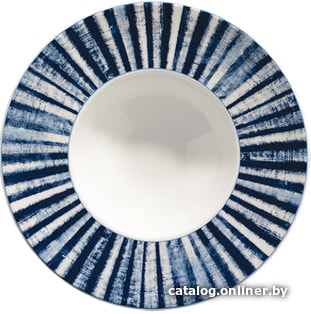 

Тарелка глубокая Bonna Mistral Banquet T689BNC28CK