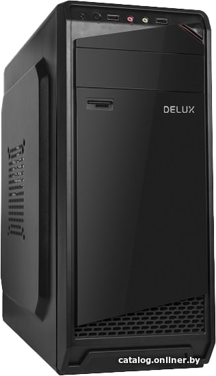 

Корпус Delux DW605