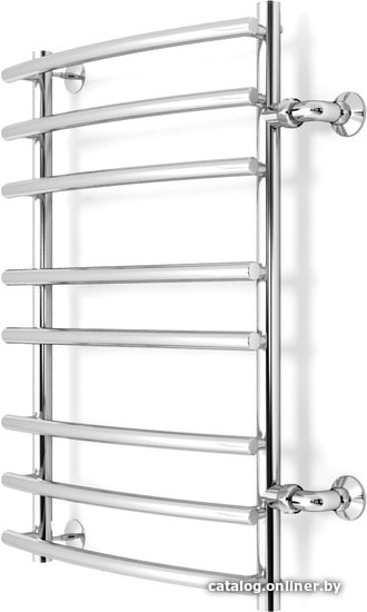 

Полотенцесушитель ZorG Baltic 80x50 U500 (БП)