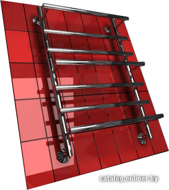 

Полотенцесушитель Двин Q primo 60x40