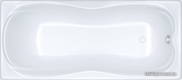 

Ванна Triton Эмма 170x70