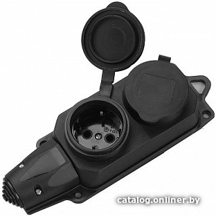 

Колодка General Lighting GSB-16-2-G-IP44
