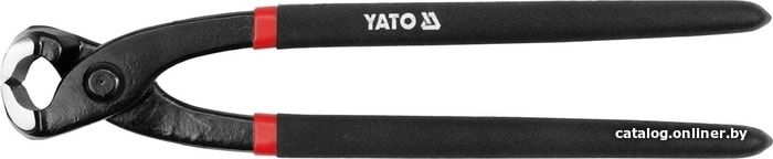 

Кусачки торцевые Yato YT-1949