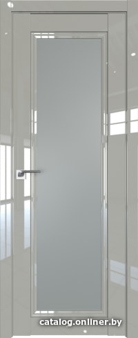 

Межкомнатная дверь ProfilDoors 127L 70х190 (галька люкс, матовое)