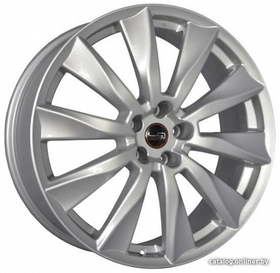 

Литые диски LegeArtis JG5 20x8.5" 5x108мм DIA 63.4мм ET 49мм S