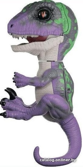 

Интерактивная игрушка WowWee Fingerlings Razor 3784