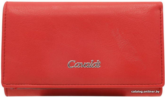

Кошелек Cedar 4U Cavaldi PX29-DNM (красный)