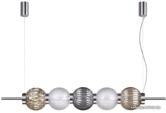 

Подвесная люстра Odeon Light Francesca 4273/5