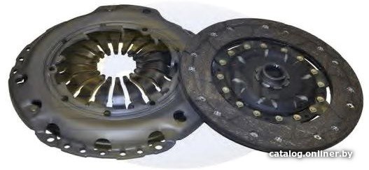 

Comline ECK253