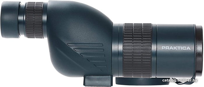 

Подзорная труба Praktica Hydan 12-36x50 (синий)