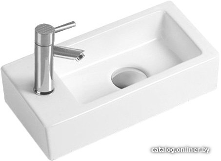 

Умывальник Melana MLN-7782 36.5x18