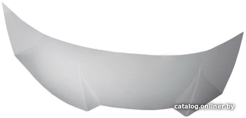 

Фронтальный экран под ванну Ravak Rosa II 160 L
