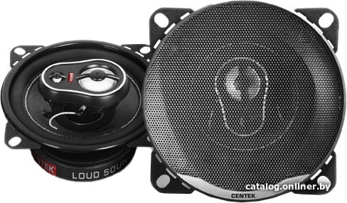 

Коаксиальная АС CENTEK CT-8401-525