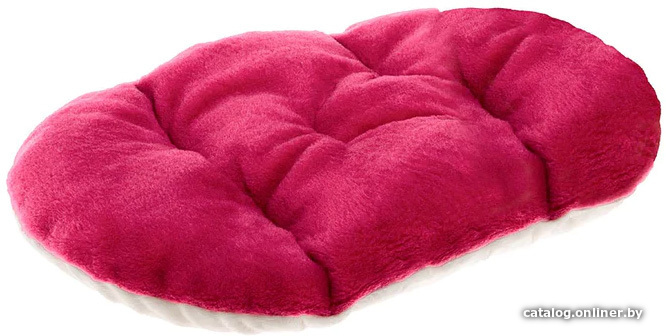 

Лежак Ferplast Relax 45/2 83204520 (фуксия)