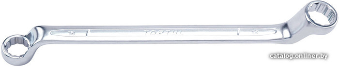 

Набор ключей Toptul AAEI1214 (1 предмет)