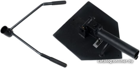 

Тренировочный снаряд Perform Better Extreme Core Trainer with Core Handle 4063-01