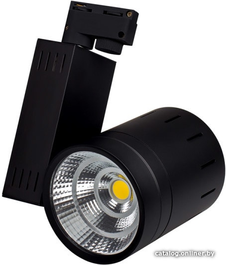 

Трековый светильник Arlight LGD-520BK 20W Warm White 022547