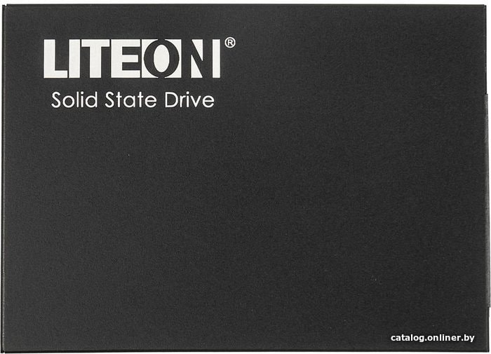 

SSD Lite-On MU3 PH6 960GB PH6-CE960-L1