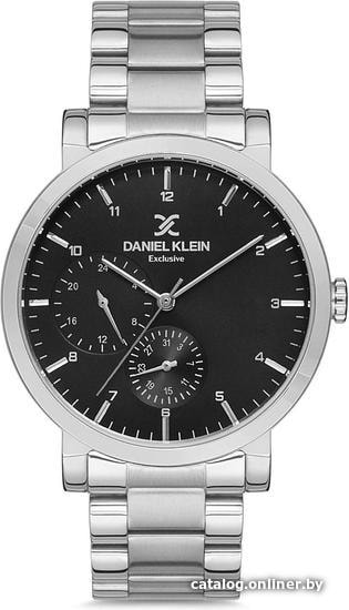 

Наручные часы Daniel Klein DK12725-2