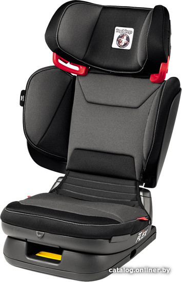 

Детское автокресло Peg Perego Viaggio 2/3 Flex Crystal Black