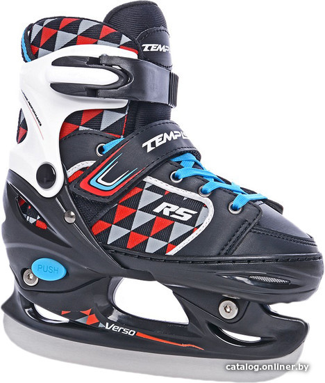 

Коньки Tempish RS Verso Ice 30-33