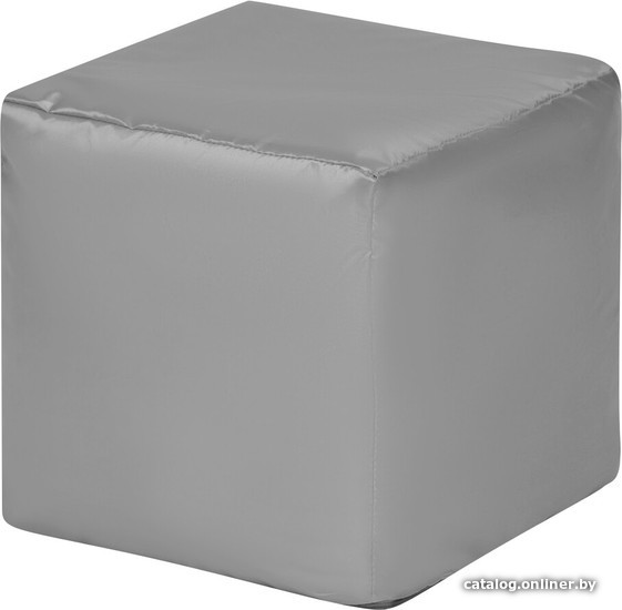 

Пуфик DreamBag 3901201 (оксфорд, серый)