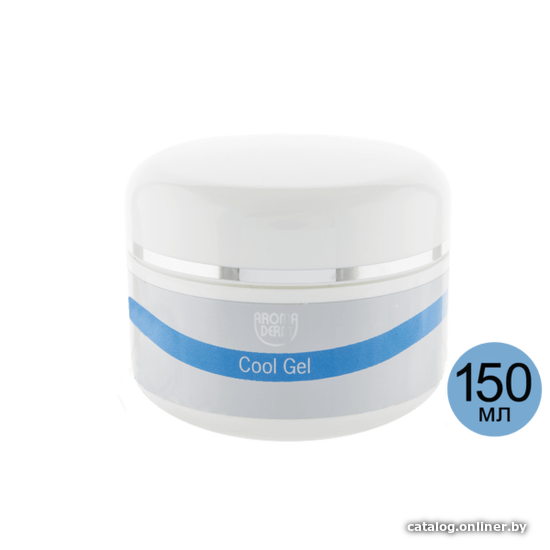 

STYX Naturcosmetic Гель Ледяной