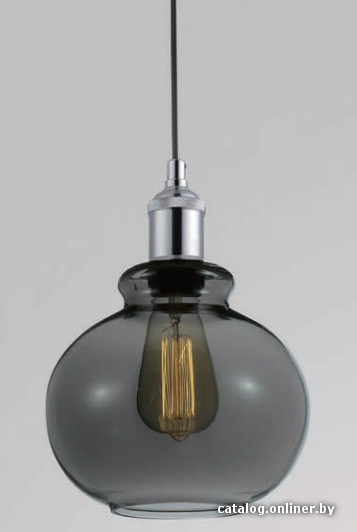 

Лампа Crystal Lux Olla SP1 (дымчатый)