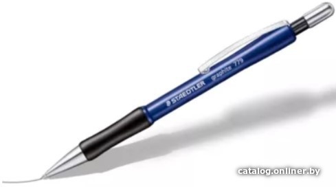 

Механический карандаш Staedtler 779 05-3 (0.5 мм)