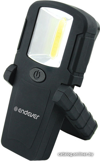 

Фонарь Endever Elight F-201