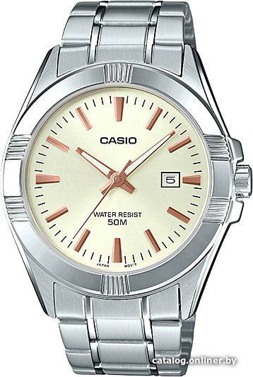 

Наручные часы Casio MTP-1308D-9A