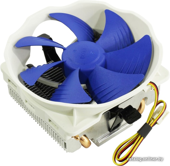 

Кулер для процессора PCCooler Q127 V2