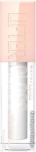

Блеск для губ Maybelline Lifter Gloss увлажняющий (тон 001)
