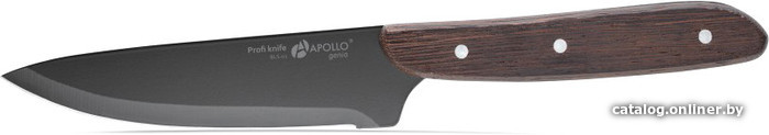 

Кухонный нож Apollo BlackStar BLS-02