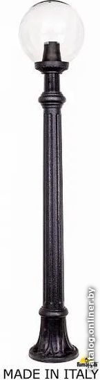 

Садовый светильник Fumagalli Globe 250 FU_G25.163.000.AXF1R
