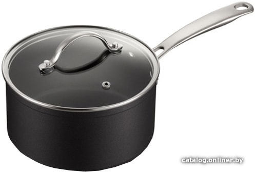 

Кастрюля с длинной ручкой Brabantia Chrome 30003740