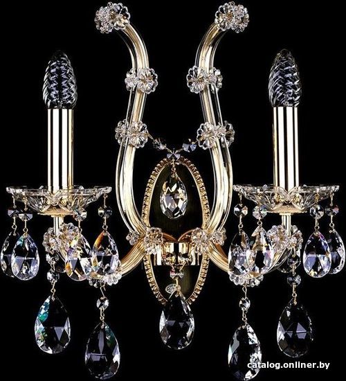 

Бра ArtGlass Maria Terezia 35 Ce