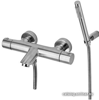 

Смеситель Paffoni Light LIQ023ST