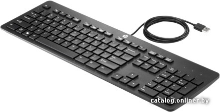 

Клавиатура HP N3R87AA