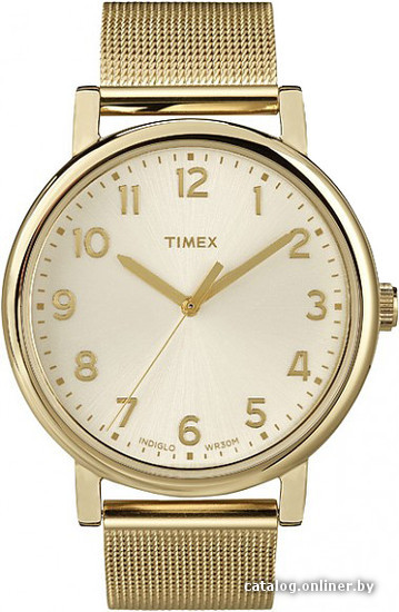 

Наручные часы Timex T2N598