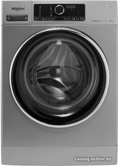 

Стиральная машина Whirlpool AWG 1112 S/PRO
