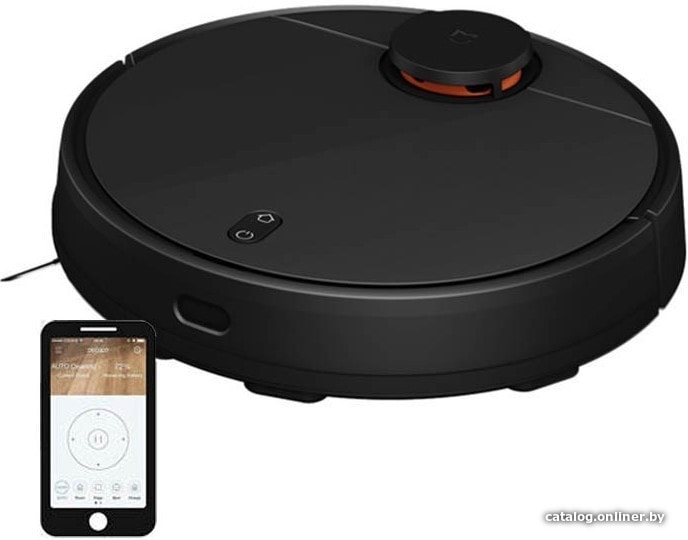 xiaomi mijia sweeping robot stytj02ym